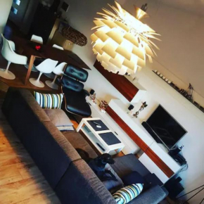 Traumwohnung mit großer Dachterasse